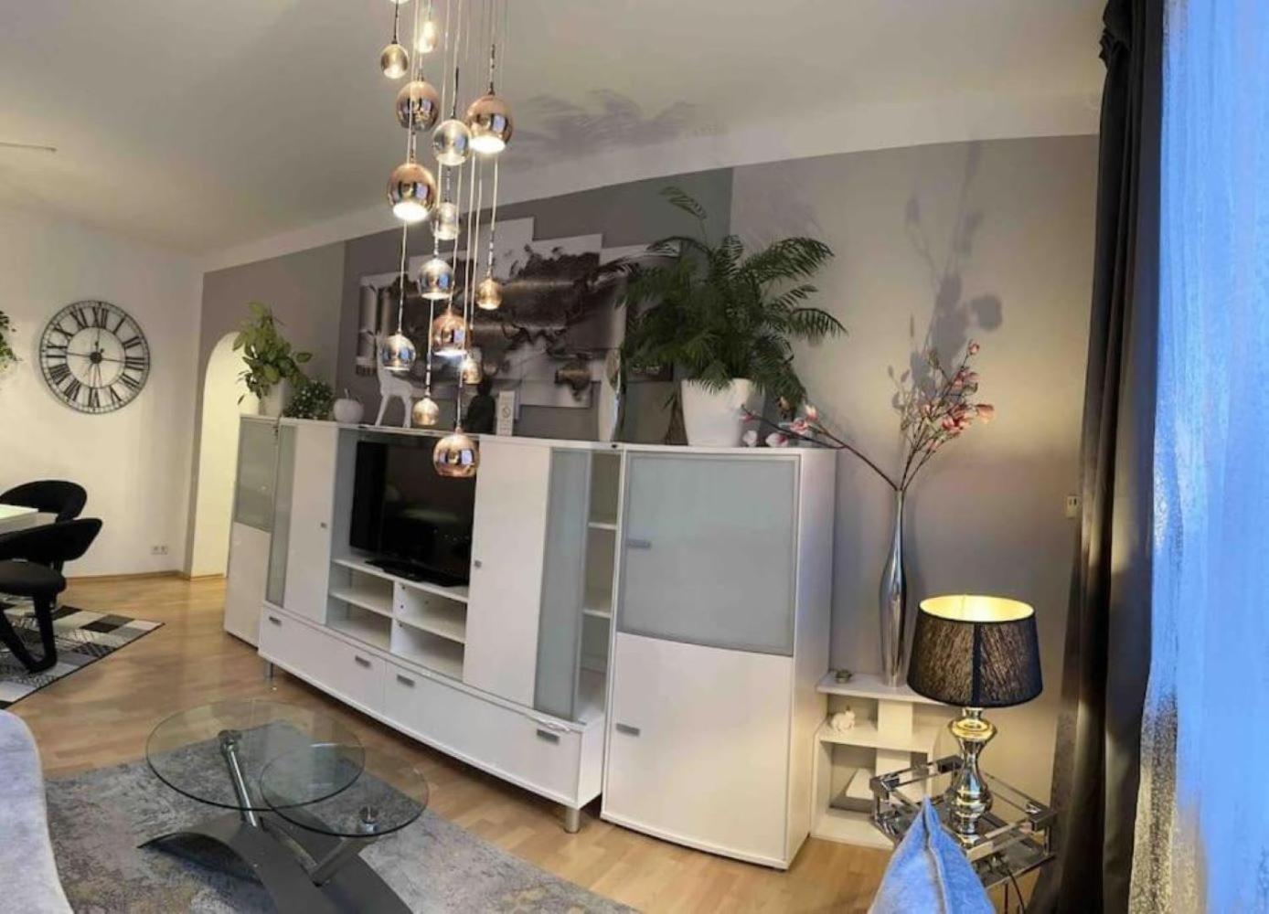 Wohnung 1 Mit 2 Schlafzimmern Und Terrasse Grossgmain Luaran gambar