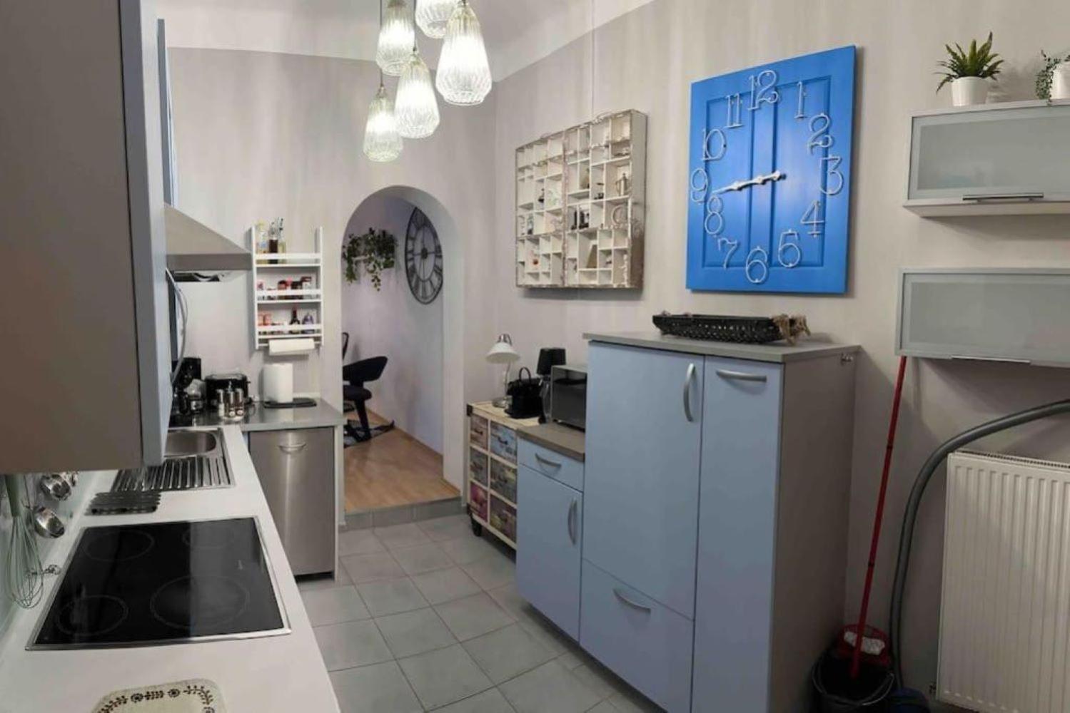 Wohnung 1 Mit 2 Schlafzimmern Und Terrasse Grossgmain Luaran gambar